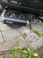 Technigas 4 uitlaat., Ophalen of Verzenden, Zo goed als nieuw, Uitlaat