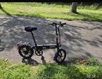 DYU opvouwbare elektrischefiets, Fietsen en Brommers, Elektrische fietsen, Ophalen of Verzenden, Nieuw, 50 km per accu of meer