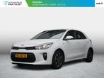 Kia Rio 1.0 TGDI Design Edition Navigator | Half Leer / Alca, Voorwielaandrijving, 12 maanden, Gebruikt, Euro 6