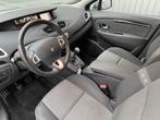 Renault Grand Scénic 1.2 TCe Collection 7p. Clima, Navi, CC, Auto's, Renault, Voorwielaandrijving, Euro 5, Gebruikt, 4 cilinders