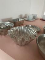 Bakvormen, Ophalen of Verzenden, Gebruikt