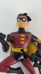 Robin, van Batman, sleutelhanger, MCDonalds 2005. 7C8, Verzamelen, Poppetjes en Figuurtjes, Ophalen of Verzenden, Gebruikt