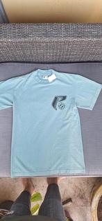 Powers Rough Sphinx T-shirt - Nieuw met prijskaartje!, Nieuw, Ophalen of Verzenden, Powers, Groen
