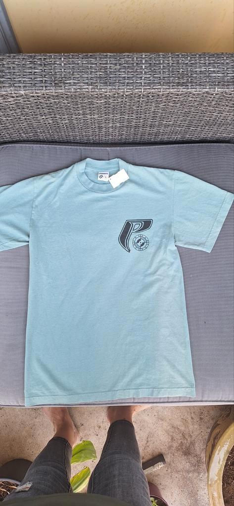 Powers Rough Sphinx T-shirt - Nieuw met prijskaartje!, Kleding | Heren, T-shirts, Nieuw, Maat 46 (S) of kleiner, Groen, Ophalen of Verzenden