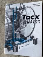 fietsendrager, Auto diversen, Fietsendragers, Ophalen, Gebruikt, Brede banden, 2 fietsen