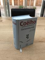 29e druk Zakwoordenboek der Geneeskunde, Coëlho, Ophalen of Verzenden, Zo goed als nieuw, Overige uitgevers, Engels