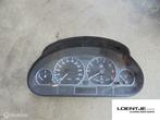 Tellerbak BMW e46 330i 325i 320i 318i 316i etc, Auto-onderdelen, Dashboard en Schakelaars, Gebruikt, Ophalen of Verzenden, BMW
