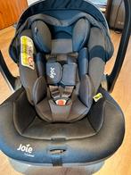 Maxicosi merk Jolie inclusief base, Gebruikt, Slaapstand, Isofix, 0 t/m 13 kg