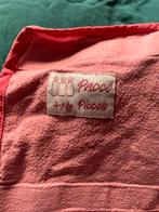 Pacco piccolo inbakerdoek 4-7 kg roze, Kinderen en Baby's, Dekens, Slaapzakjes en Inbakerproducten, Ophalen of Verzenden, Zo goed als nieuw