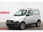 Microcar CARGO DCI 14" LMV (bj 2010), Diversen, Gebruikt, Microcar