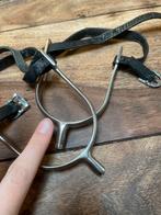 Sporen / spoortjes paard, Dieren en Toebehoren, Ophalen of Verzenden, Gebruikt, Overige soorten