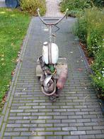 Agria tuinfrees schuurvondst, Ophalen, Gebruikt, Onbekend, Agria