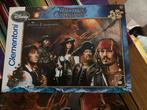 Pirates of the Caribbean puzzel 250 st, Ophalen of Verzenden, Meer dan 50 stukjes, Zo goed als nieuw, 6 jaar of ouder