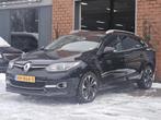 Renault Megane Estate 1.2 TCe Bose Navi Automaat half leer n, Auto's, Renault, Gebruikt, 4 cilinders, Met garantie (alle), 1198 cc