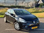 Renault Clio 0.9 TCe Intens LED | Navi | Cruise | Climate |, Voorwielaandrijving, 898 cc, Gebruikt, Met garantie (alle)
