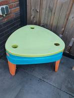 Zandtafel / watertafel voor kindere, Kinderen en Baby's, Ophalen, Zo goed als nieuw