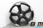 1 losse 19 inch lichtmetalen velg Audi A3 8V 8V0601025FA, Auto-onderdelen, Banden en Velgen, Gebruikt, Velg(en)