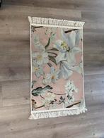 Nieuw vloerkleedje voor slaap/badkamer of kamer, Huis en Inrichting, Stoffering | Tapijten en Kleden, Zo goed als nieuw, Rechthoekig