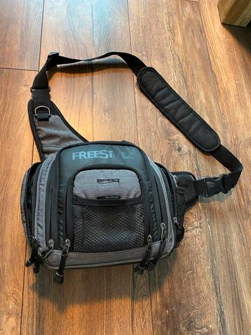 Freestyle Tas beschikbaar voor biedingen