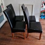 Stoelen Gratis, Ophalen, Gebruikt, 4 tot 6 stoelen
