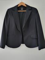 Blazer Esprit, zwart, maat 40, Maat 38/40 (M), Verzenden, Zwart, Zo goed als nieuw