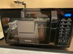 Samsung MC28H5015CK Combimagnetron - Schoon & Werkend, Ophalen, Gebruikt, Grill, Magnetron
