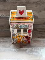 Blond Amsterdam Theelichthuisje Hond - Nieuw!, Ophalen, Nieuw