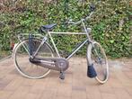 Gazelle Solide, Fietsen en Brommers, Versnellingen, Gebruikt, 53 tot 57 cm, Ophalen