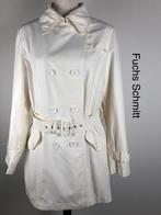 Fuchs Schmitt Trenchcoat  (mt: 40) 28,4/8309, Kleding | Dames, Jassen | Winter, Maat 38/40 (M), Fuchs Schmitt, Fuchs Schmitt, Ophalen of Verzenden
