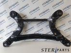 Subframe van een Mercedes C-Klasse, 12 maanden garantie, -, Nieuw, Ophalen of Verzenden