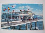 Scheveningen - de Pier in de zestiger jaren - nieuw, Zuid-Holland, 1960 tot 1980, Ongelopen, Verzenden