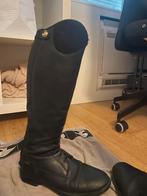 Rijlaarzen QHP maat 38, Ophalen of Verzenden, Zo goed als nieuw, Dressuur, Schoeisel