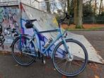 Trek Soho city bike mt 58, Fietsen en Brommers, Fietsen | Heren | Sportfietsen en Toerfietsen, Minder dan 10 versnellingen, Zo goed als nieuw