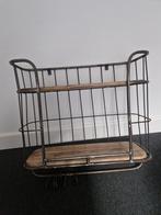 Woonaccecoirres/ wandrek, Huis en Inrichting, Ophalen of Verzenden, Zo goed als nieuw