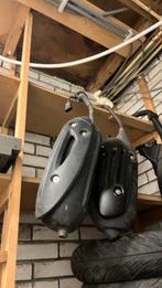 Piaggio uitlaten, Ophalen of Verzenden, Zo goed als nieuw, Piaggio