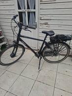 Izgst stella azzu modena elektrische herenfiets 53cm 28inch, Fietsen en Brommers, Ophalen, Zo goed als nieuw