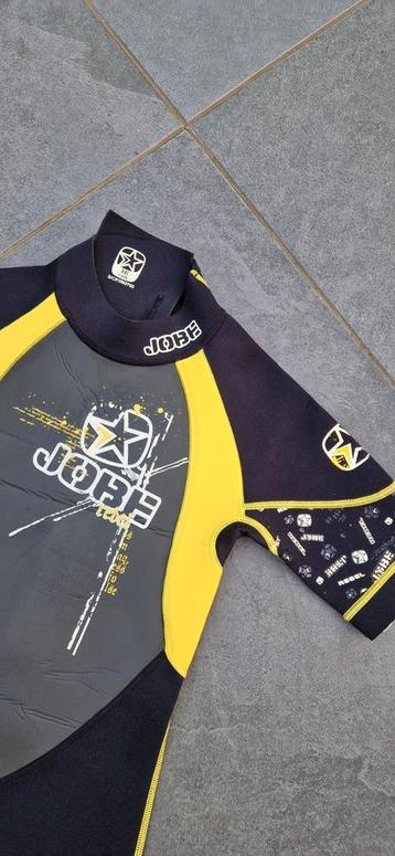 Jobe wetsuit mt xxl youth (152/164) beschikbaar voor biedingen
