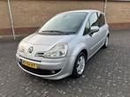 Renault Modus 1.2 TCE | Cruise | Bluetooth | Trekhaak | NAP, Voorwielaandrijving, Stof, Zwart, 4 cilinders
