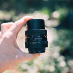 Carl Zeiss Jena Flektogon 35mm F2.4 M42 vintage lens, Ophalen of Verzenden, Gebruikt, Groothoeklens