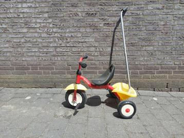 Driewieler Kettler beschikbaar voor biedingen