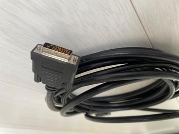 Kabel DVI-D Single Link  beschikbaar voor biedingen