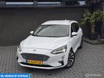 Ford Focus Wagon 1.0 EcoBoost Trend Edition Business | BTW, 65 €/maand, 125 pk, Gebruikt, Euro 6