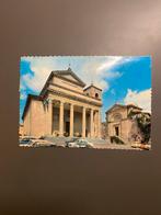 San Marino Kaart met 5 Ongestempelde Postzegels, Verzamelen, Ansichtkaarten | Buitenland, Ophalen of Verzenden, 1960 tot 1980