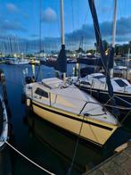 Zeilboot jouet 600, Watersport en Boten, Kajuitzeilboten en Zeiljachten, Ophalen, Gebruikt, Tourjacht of Cruiser, Tot 6 meter