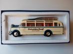 Mercedes Diesel Omnibus Jaar 1950, Hobby en Vrije tijd, Modelauto's | 1:43, Ophalen of Verzenden, Nieuw, Auto, Overige merken