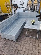 Mooie tuinset, Tuin en Terras, Tuinsets en Loungesets, Ophalen, Zo goed als nieuw