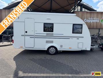 Adria Altea 432 PX 2019 MOVER + LUIFEL!!! beschikbaar voor biedingen