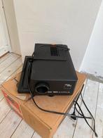 Zeissikon cx 150 autofocus dia projector, Ophalen of Verzenden, Gebruikt