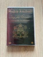 Najib Amhali - Zorg dat je erbij komt DVD, Alle leeftijden, Ophalen of Verzenden, Zo goed als nieuw