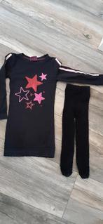 Meisjes kleding mt 104, Kinderen en Baby's, Kinderkleding | Maat 104, Ophalen, Zo goed als nieuw, Meisje, Jurk of Rok